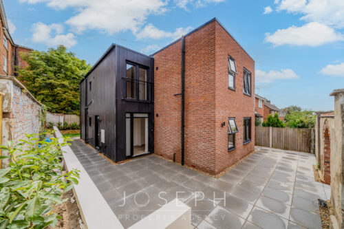 Wellington Street, Ipswich, IP1